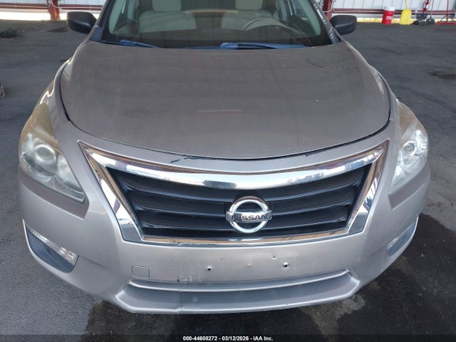 Nissan Altima 2.5 S 2015 1N4AL3AP8FC169074 Image 12
