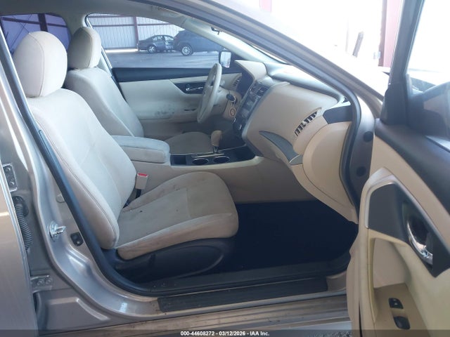 Nissan Altima 2.5 S 2015 1N4AL3AP8FC169074 Image 5