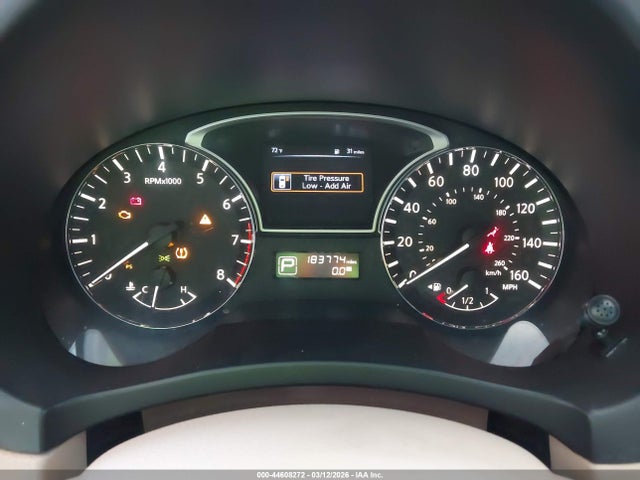 Nissan Altima 2.5 S 2015 1N4AL3AP8FC169074 Image 7