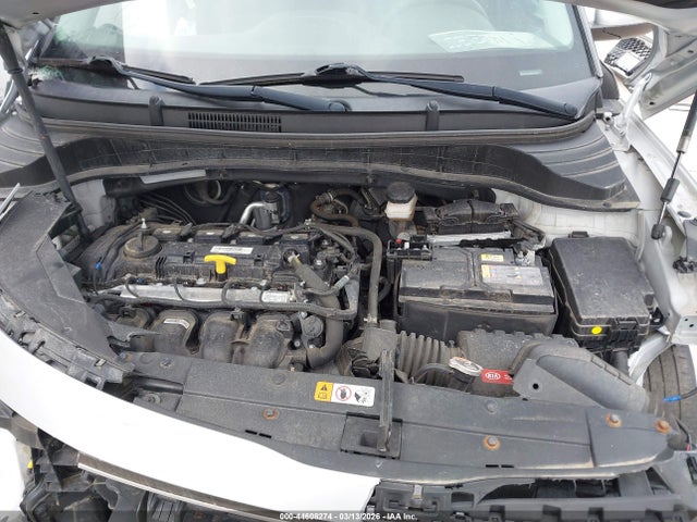 Продажа на аукционе авто 2020 Kia Soul Lx, vin: KNDJ23AU0L7023534, номер лота: 44608274