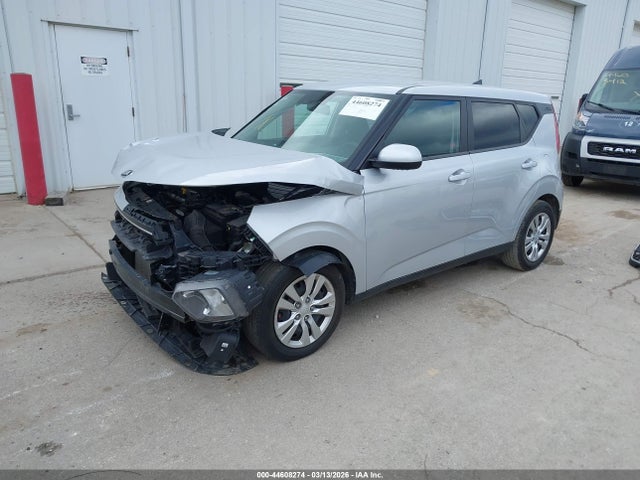 Продажа на аукционе авто 2020 Kia Soul Lx, vin: KNDJ23AU0L7023534, номер лота: 44608274