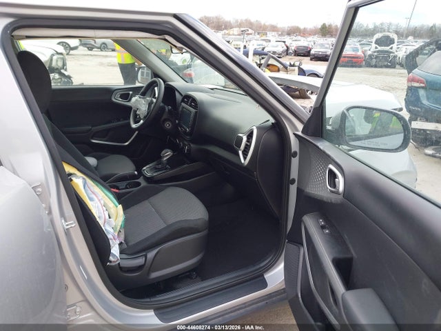 Продажа на аукционе авто 2020 Kia Soul Lx, vin: KNDJ23AU0L7023534, номер лота: 44608274