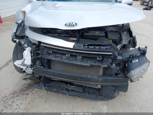 Продажа на аукционе авто 2020 Kia Soul Lx, vin: KNDJ23AU0L7023534, номер лота: 44608274
