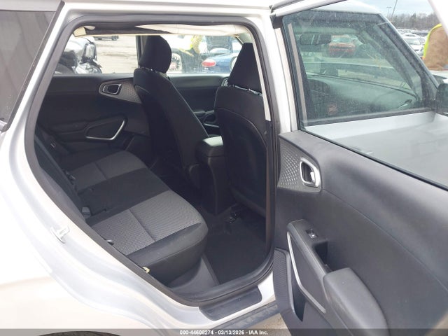 Продажа на аукционе авто 2020 Kia Soul Lx, vin: KNDJ23AU0L7023534, номер лота: 44608274