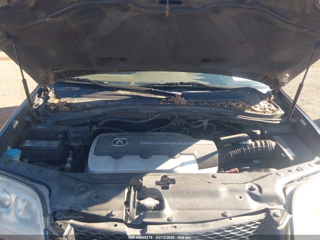 2004 Acura Mdx მანქანა იყიდება აუქციონზე, vin: 2HNYD18714H555825, აუქციონის ნომერი: 44608275