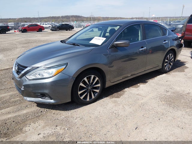 Aukcja sprzedaży 2018 Nissan Altima 2.5 Sv, vin: 1N4AL3AP3JC268717, numer aukcji: 44608279