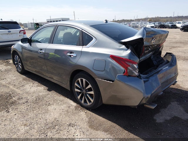 Aukcja sprzedaży 2018 Nissan Altima 2.5 Sv, vin: 1N4AL3AP3JC268717, numer aukcji: 44608279