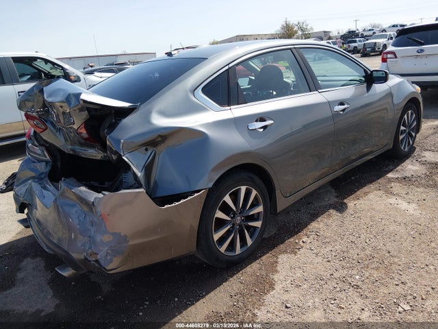 Aukcja sprzedaży 2018 Nissan Altima 2.5 Sv, vin: 1N4AL3AP3JC268717, numer aukcji: 44608279