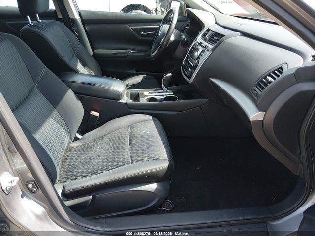 Aukcja sprzedaży 2018 Nissan Altima 2.5 Sv, vin: 1N4AL3AP3JC268717, numer aukcji: 44608279