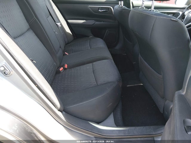 Aukcja sprzedaży 2018 Nissan Altima 2.5 Sv, vin: 1N4AL3AP3JC268717, numer aukcji: 44608279