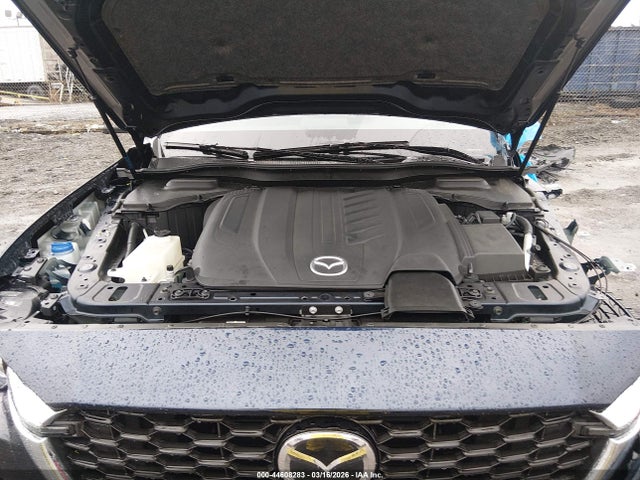 JM3KKAHD2R1119215 Mazda Cx-90 3.3 Turbo Select