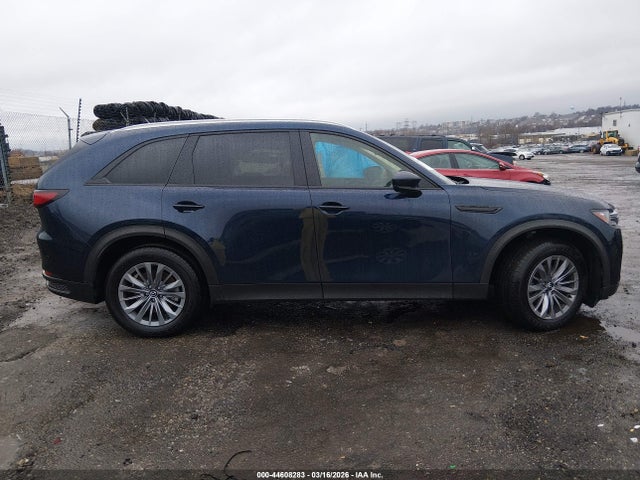 JM3KKAHD2R1119215 Mazda Cx-90 3.3 Turbo Select