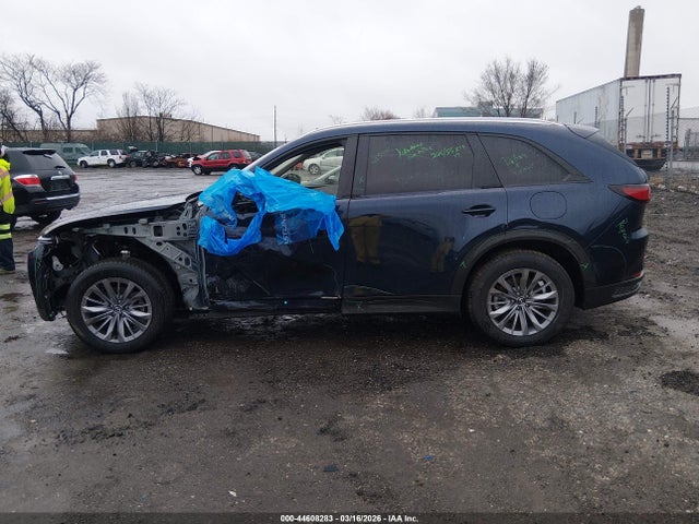 JM3KKAHD2R1119215 Mazda Cx-90 3.3 Turbo Select