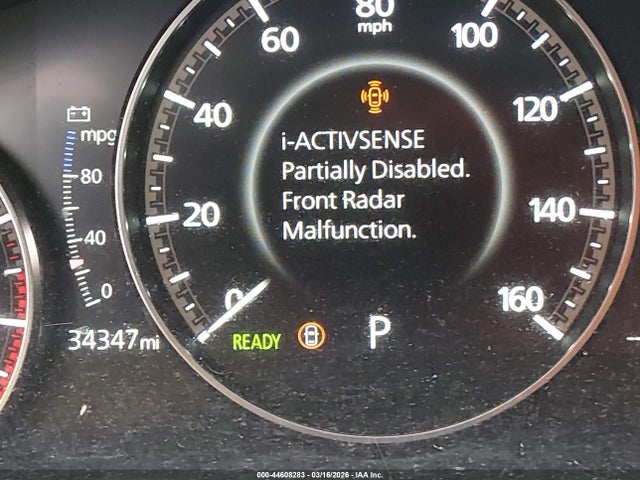 JM3KKAHD2R1119215 Mazda Cx-90 3.3 Turbo Select