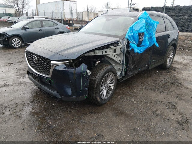 JM3KKAHD2R1119215 Mazda Cx-90 3.3 Turbo Select