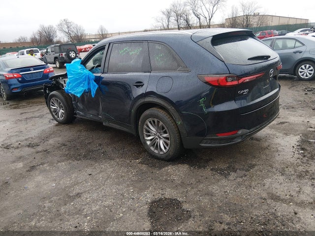 JM3KKAHD2R1119215 Mazda Cx-90 3.3 Turbo Select