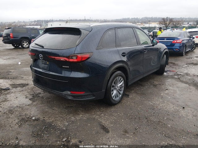 JM3KKAHD2R1119215 Mazda Cx-90 3.3 Turbo Select