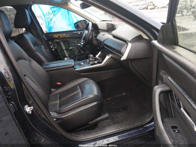 JM3KKAHD2R1119215 Mazda Cx-90 3.3 Turbo Select