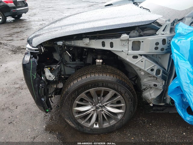 JM3KKAHD2R1119215 Mazda Cx-90 3.3 Turbo Select