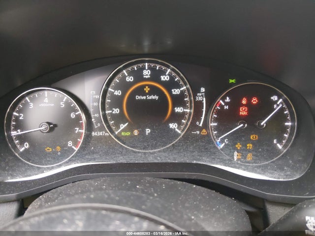 JM3KKAHD2R1119215 Mazda Cx-90 3.3 Turbo Select