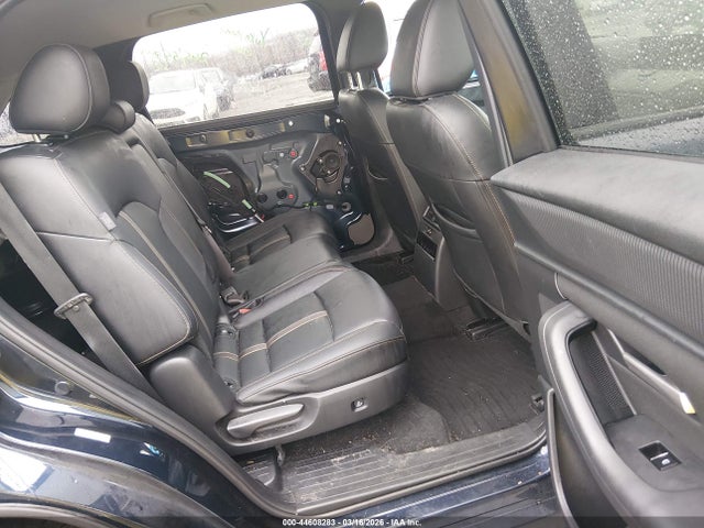 JM3KKAHD2R1119215 Mazda Cx-90 3.3 Turbo Select