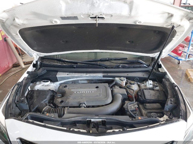 Aukcja sprzedaży 2019 Cadillac Xt4 Premium Luxury, vin: 1GYFZDR45KF224260, numer aukcji: 44608284