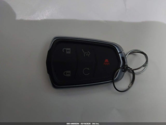 Aukcja sprzedaży 2019 Cadillac Xt4 Premium Luxury, vin: 1GYFZDR45KF224260, numer aukcji: 44608284