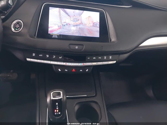 Aukcja sprzedaży 2019 Cadillac Xt4 Premium Luxury, vin: 1GYFZDR45KF224260, numer aukcji: 44608284
