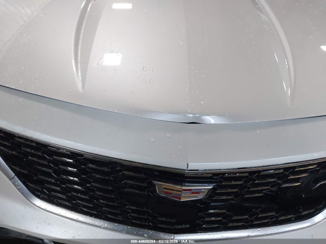 Aukcja sprzedaży 2019 Cadillac Xt4 Premium Luxury, vin: 1GYFZDR45KF224260, numer aukcji: 44608284