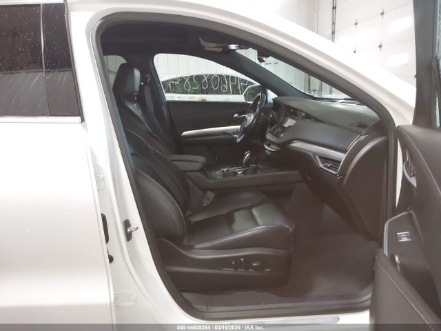 Aukcja sprzedaży 2019 Cadillac Xt4 Premium Luxury, vin: 1GYFZDR45KF224260, numer aukcji: 44608284