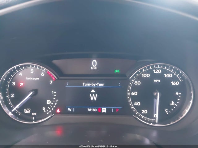 Aukcja sprzedaży 2019 Cadillac Xt4 Premium Luxury, vin: 1GYFZDR45KF224260, numer aukcji: 44608284