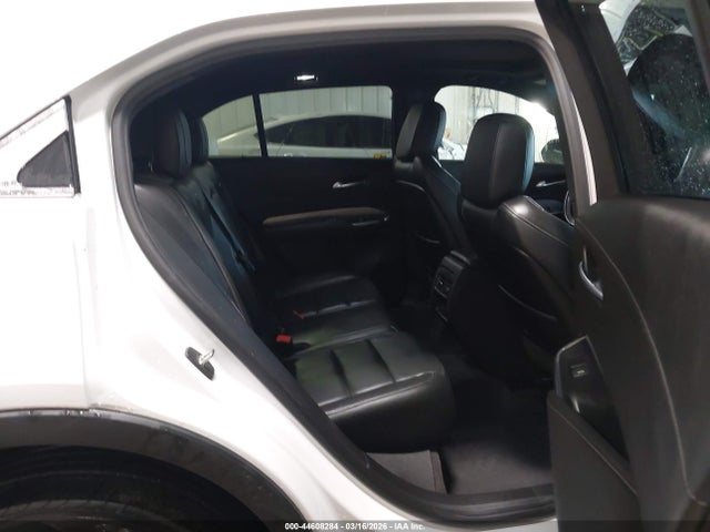 Aukcja sprzedaży 2019 Cadillac Xt4 Premium Luxury, vin: 1GYFZDR45KF224260, numer aukcji: 44608284