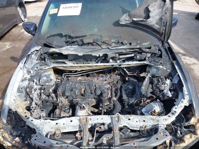 Aukcja sprzedaży 2013 Acura Ilx 2.0l, vin: 19VDE1F30DE009295, numer aukcji: 44608289