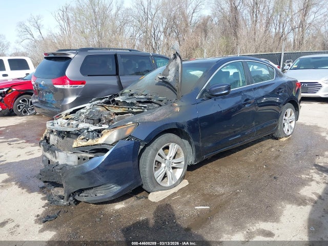 Aukcja sprzedaży 2013 Acura Ilx 2.0l, vin: 19VDE1F30DE009295, numer aukcji: 44608289