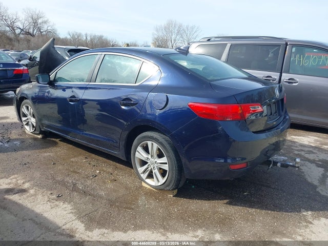 Aukcja sprzedaży 2013 Acura Ilx 2.0l, vin: 19VDE1F30DE009295, numer aukcji: 44608289