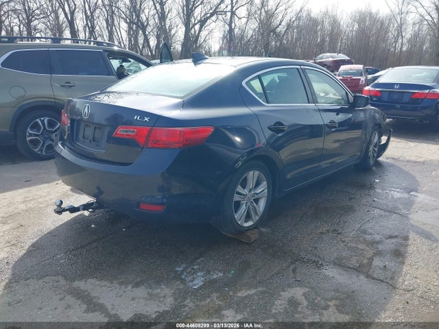 Aukcja sprzedaży 2013 Acura Ilx 2.0l, vin: 19VDE1F30DE009295, numer aukcji: 44608289
