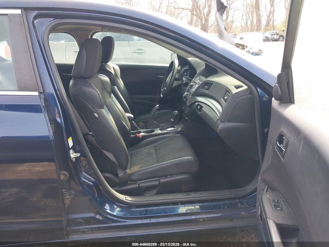 Aukcja sprzedaży 2013 Acura Ilx 2.0l, vin: 19VDE1F30DE009295, numer aukcji: 44608289