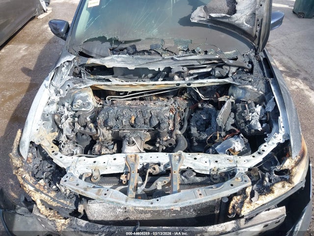 Aukcja sprzedaży 2013 Acura Ilx 2.0l, vin: 19VDE1F30DE009295, numer aukcji: 44608289