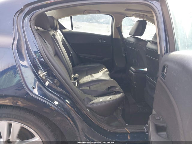 Aukcja sprzedaży 2013 Acura Ilx 2.0l, vin: 19VDE1F30DE009295, numer aukcji: 44608289