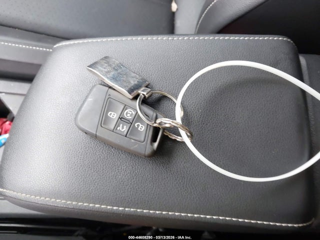 Aukcja sprzedaży 2022 Volkswagen Tiguan 2.0t Se R-line Black, vin: 3VV8B7AX0NM003584, numer aukcji: 44608290