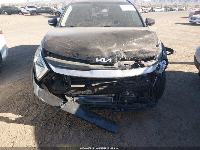 2023 Kia Sportage Hybrid Lx მანქანა იყიდება აუქციონზე, vin: KNDPU3AG4P7060333, აუქციონის ნომერი: 44608291