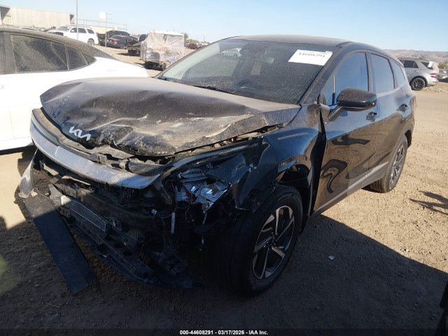 2023 Kia Sportage Hybrid Lx მანქანა იყიდება აუქციონზე, vin: KNDPU3AG4P7060333, აუქციონის ნომერი: 44608291