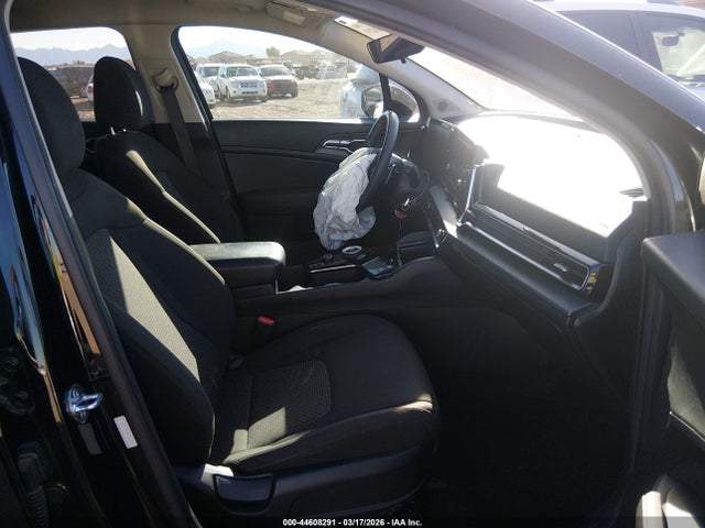 2023 Kia Sportage Hybrid Lx მანქანა იყიდება აუქციონზე, vin: KNDPU3AG4P7060333, აუქციონის ნომერი: 44608291