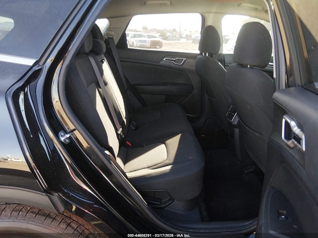 2023 Kia Sportage Hybrid Lx მანქანა იყიდება აუქციონზე, vin: KNDPU3AG4P7060333, აუქციონის ნომერი: 44608291