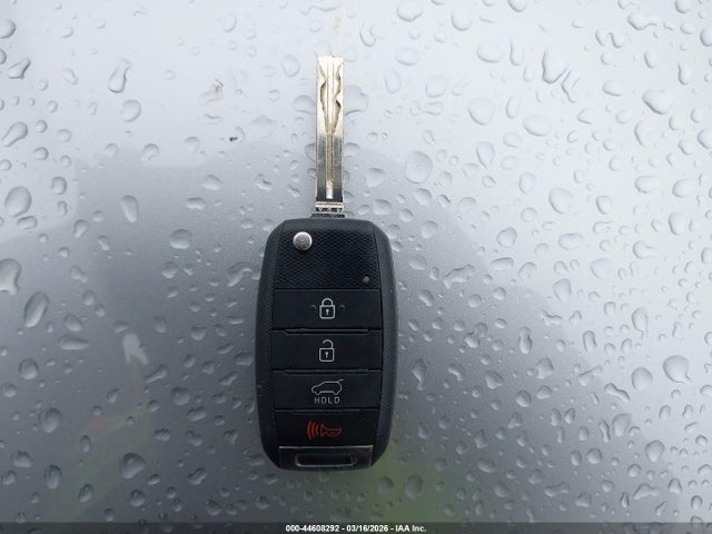Продажа на аукционе авто 2016 Kia Soul +, vin: KNDJP3A59G7388410, номер лота: 44608292