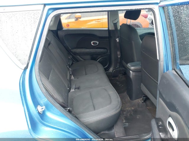 Продажа на аукционе авто 2016 Kia Soul +, vin: KNDJP3A59G7388410, номер лота: 44608292