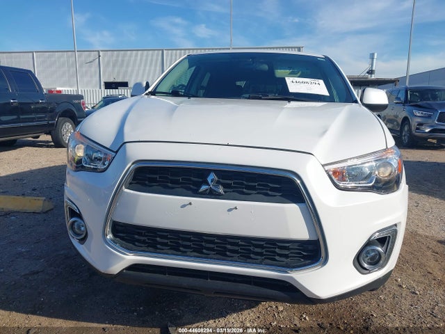 Продаж на аукціоні авто 2015 Mitsubishi Outlander Sport Es, vin: 4A4AP3AU7FE044195, номер лоту: 44608294