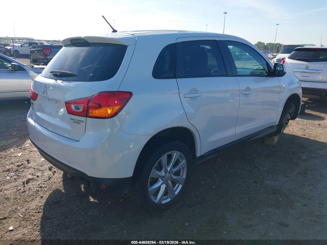 Продаж на аукціоні авто 2015 Mitsubishi Outlander Sport Es, vin: 4A4AP3AU7FE044195, номер лоту: 44608294