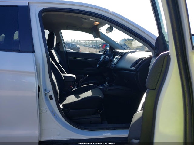 Продаж на аукціоні авто 2015 Mitsubishi Outlander Sport Es, vin: 4A4AP3AU7FE044195, номер лоту: 44608294