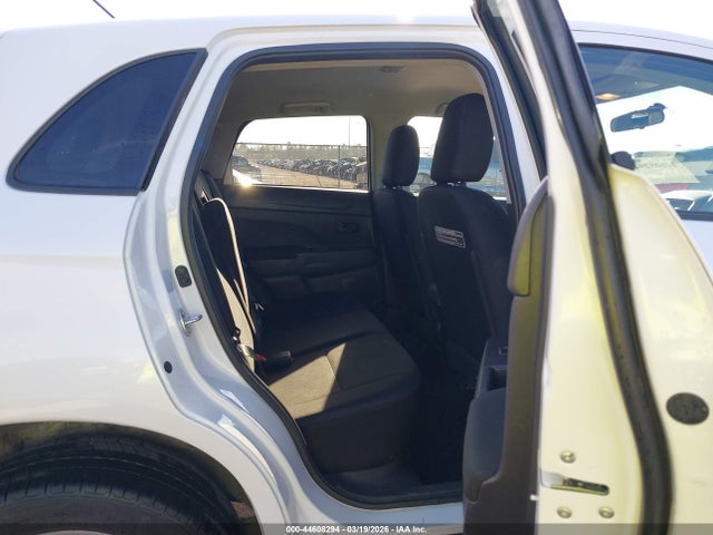 Продаж на аукціоні авто 2015 Mitsubishi Outlander Sport Es, vin: 4A4AP3AU7FE044195, номер лоту: 44608294